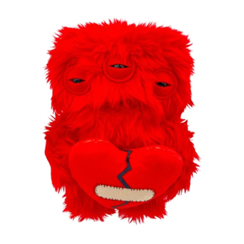 

Коллекционная фигурка Fuggler Love Fugg, Annoyed Alien