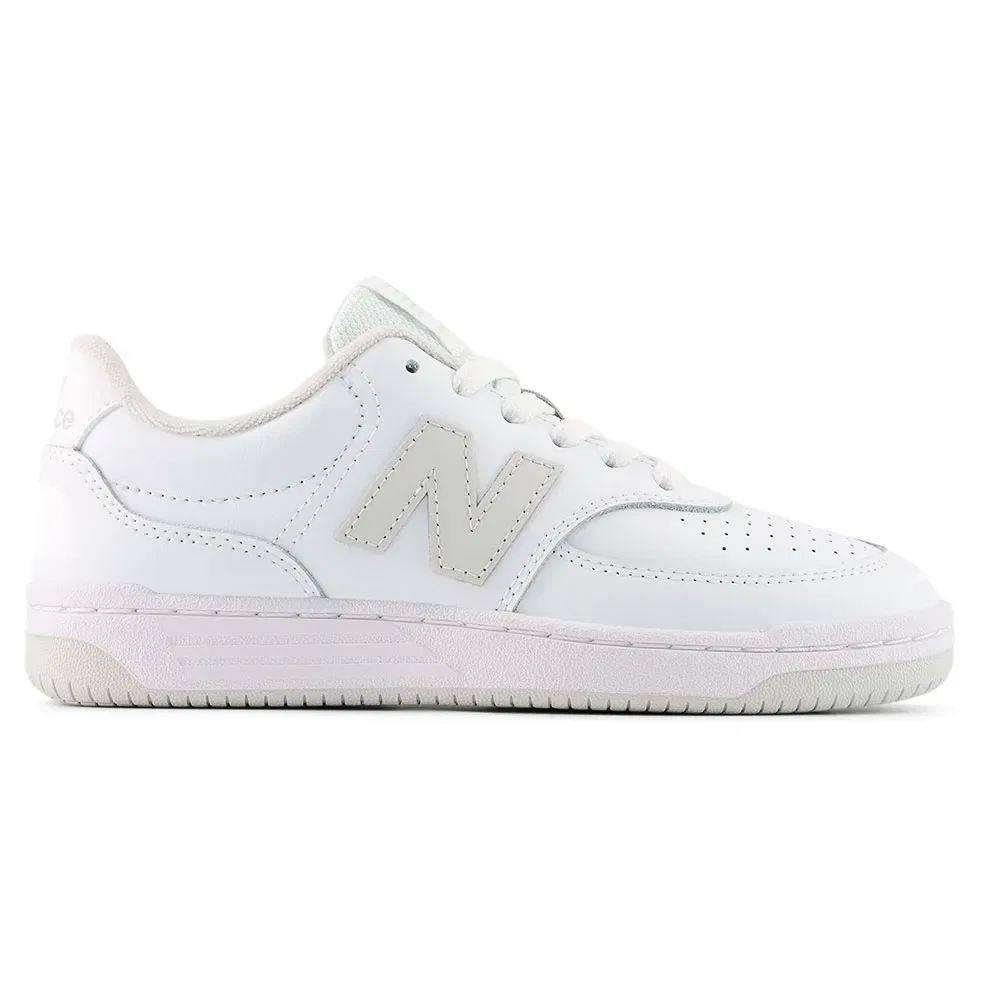 Кроссовки 80 GS New Balance, белый