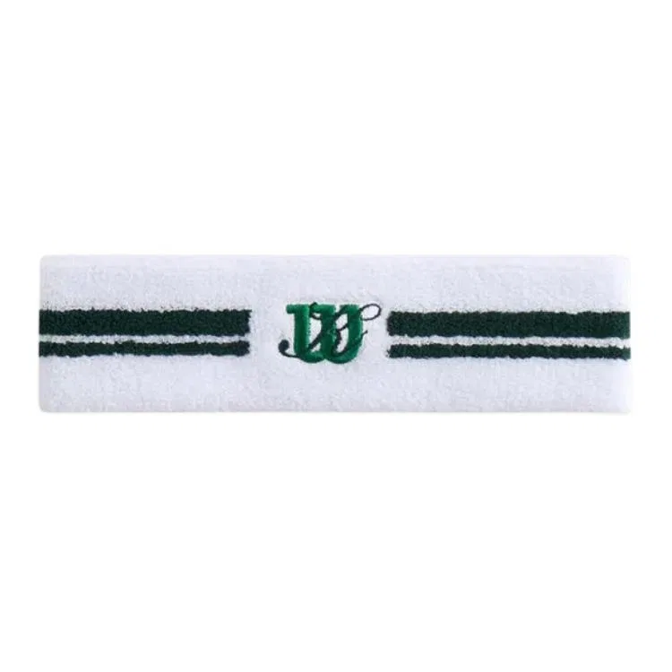 Ободок для волос KITH, Green — фото 3