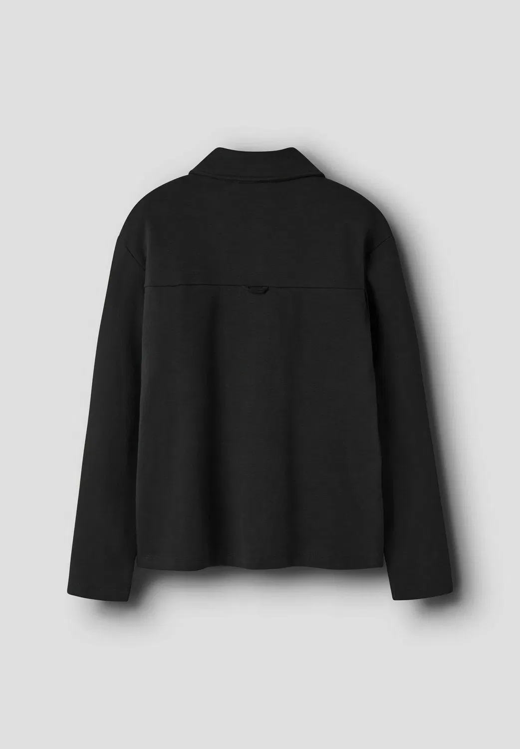 Летняя куртка Name It, Black — фото 4