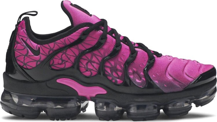 

Кроссовки Nike Air VaporMax Plus 'Active Fuchsia', фиолетовый, Фиолетовый;серый, Кроссовки Nike Air VaporMax Plus 'Active Fuchsia', фиолетовый