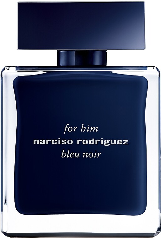 

Туалетная вода Narciso Rodriguez For Him Bleu Noir