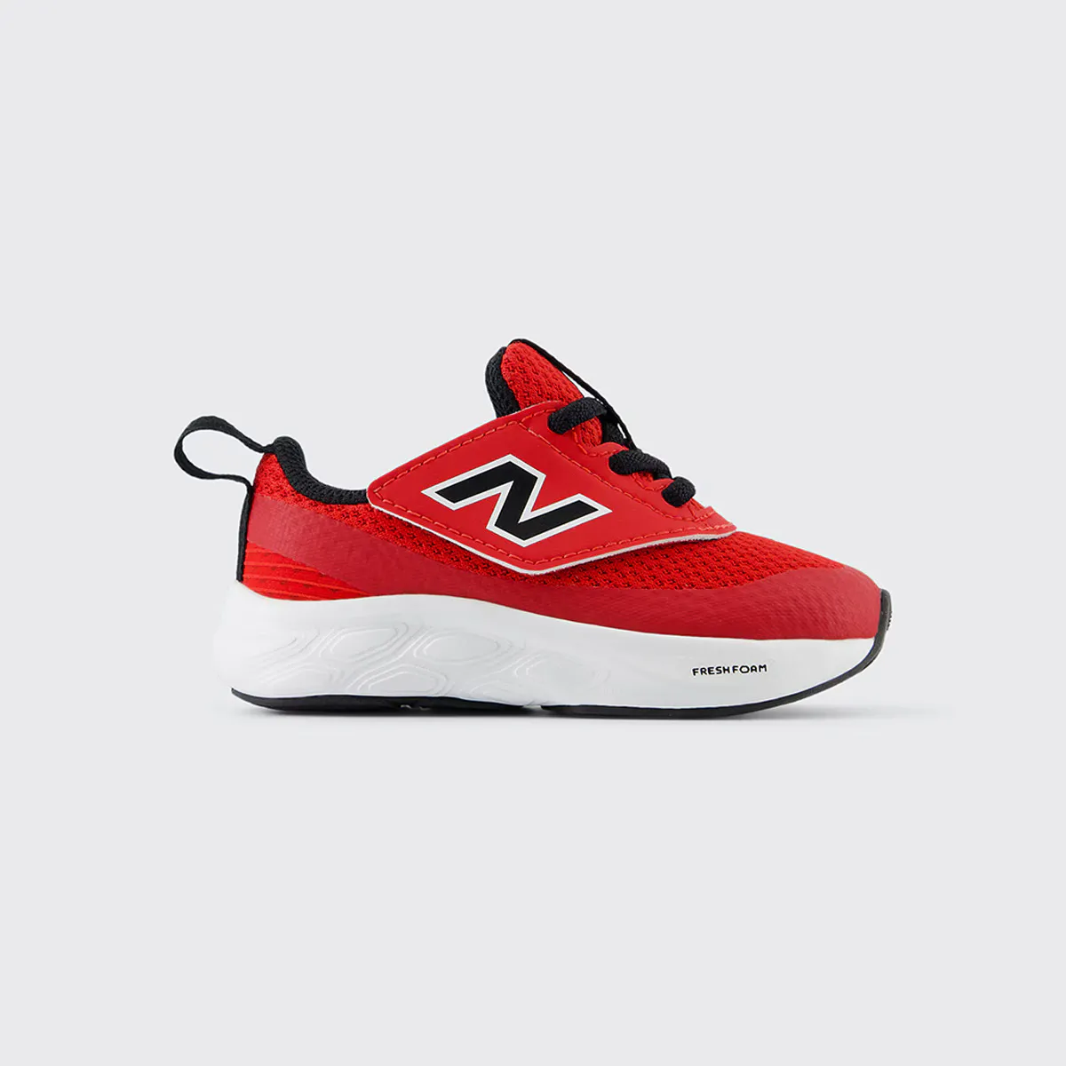 

NW625RD New Balance детские кроссовки для бега, красный