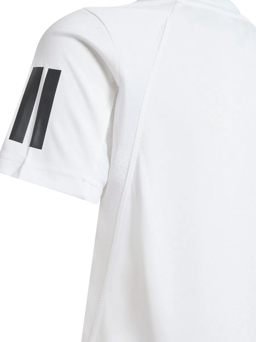 Спортивная футболка ADIDAS PERFORMANCE Performance Shirt 'Club Tennis' белого цвета — фото 2
