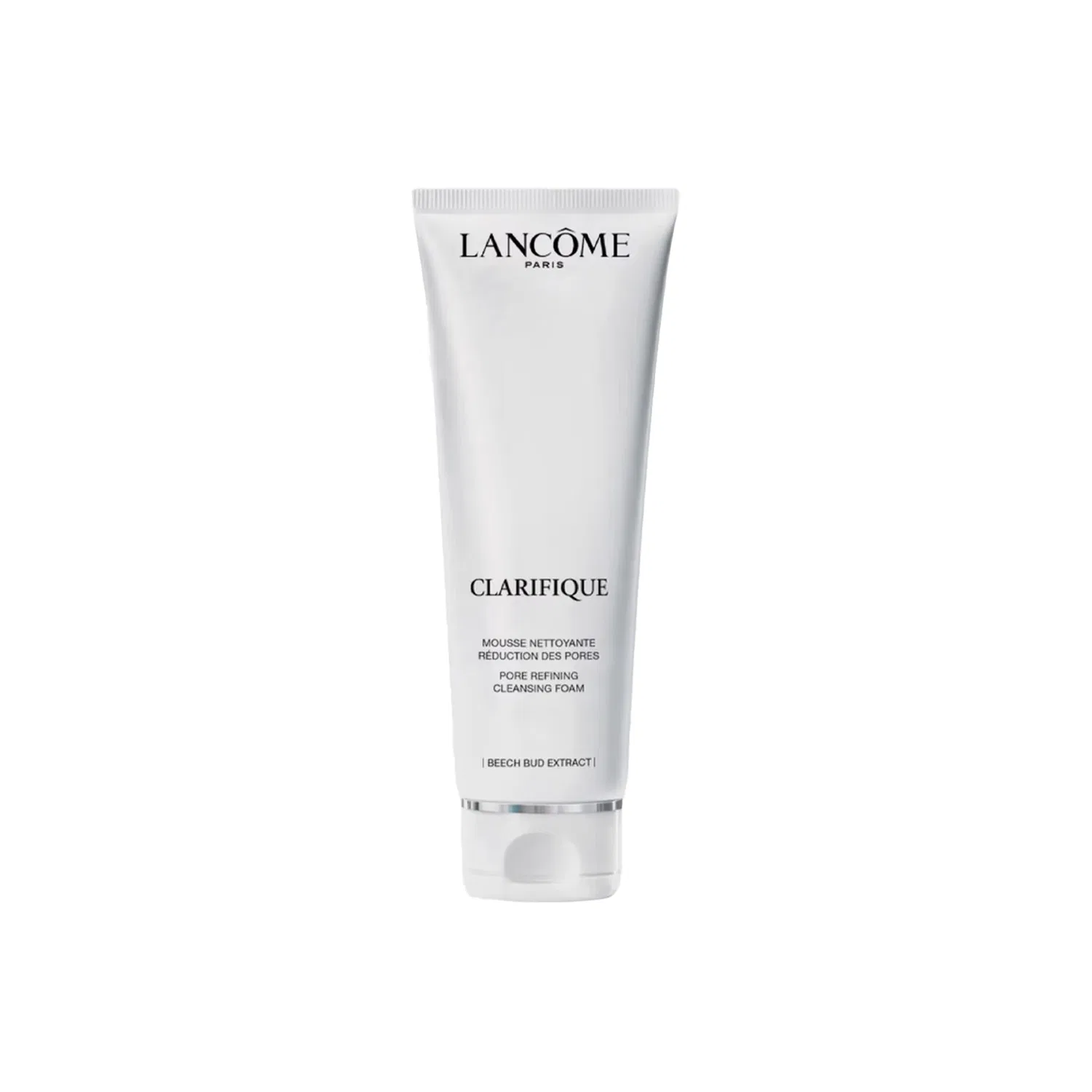 Женская очищающая пенка для лица с аминокислотами, 125 мл, LANCOME, Aurora
