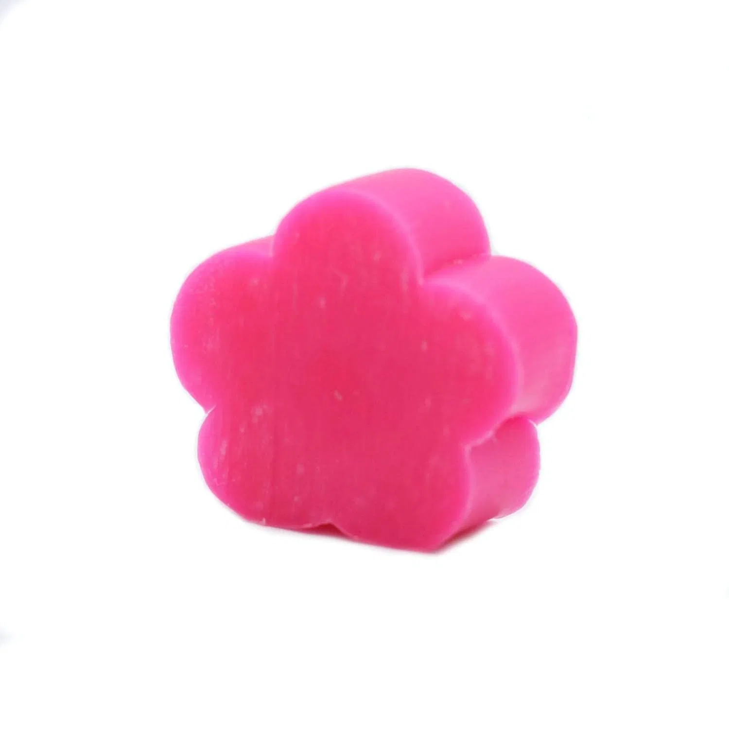 Мыло Flower Guest Soaps Geranium, Ancient Wisdom, 1 шт
