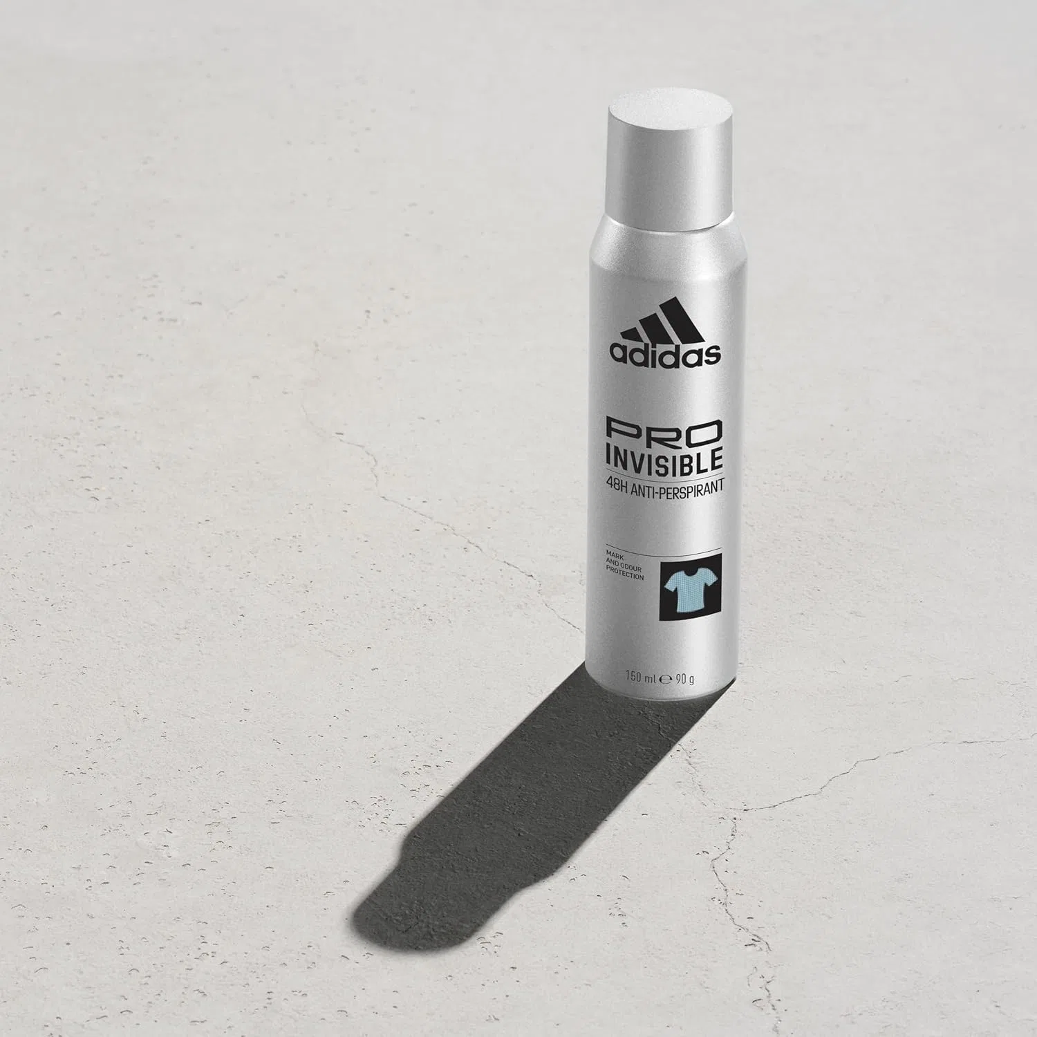 Дезодорант adidas, 150 мл — фото 3