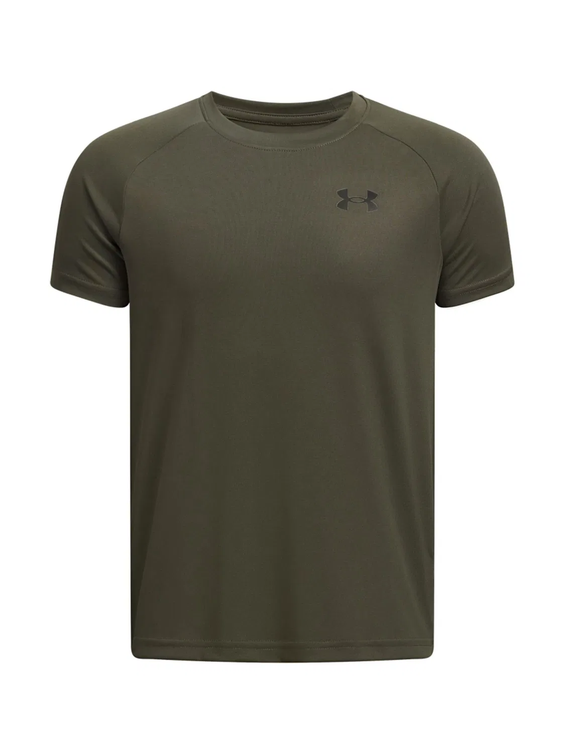Футболка с коротким рукавом Tech 2.0 Under Armour, темно-зеленый