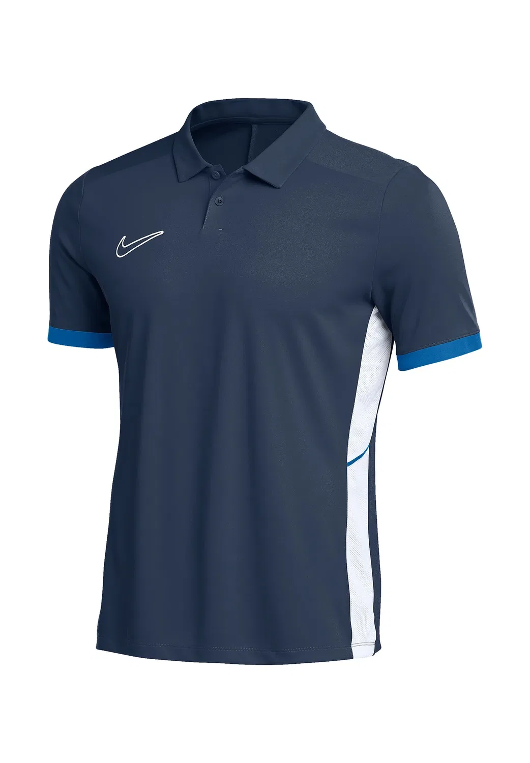 Polo nike dri-fit academy 25 fz9759-012 - рубашка поло Nike Performance, Blaublau