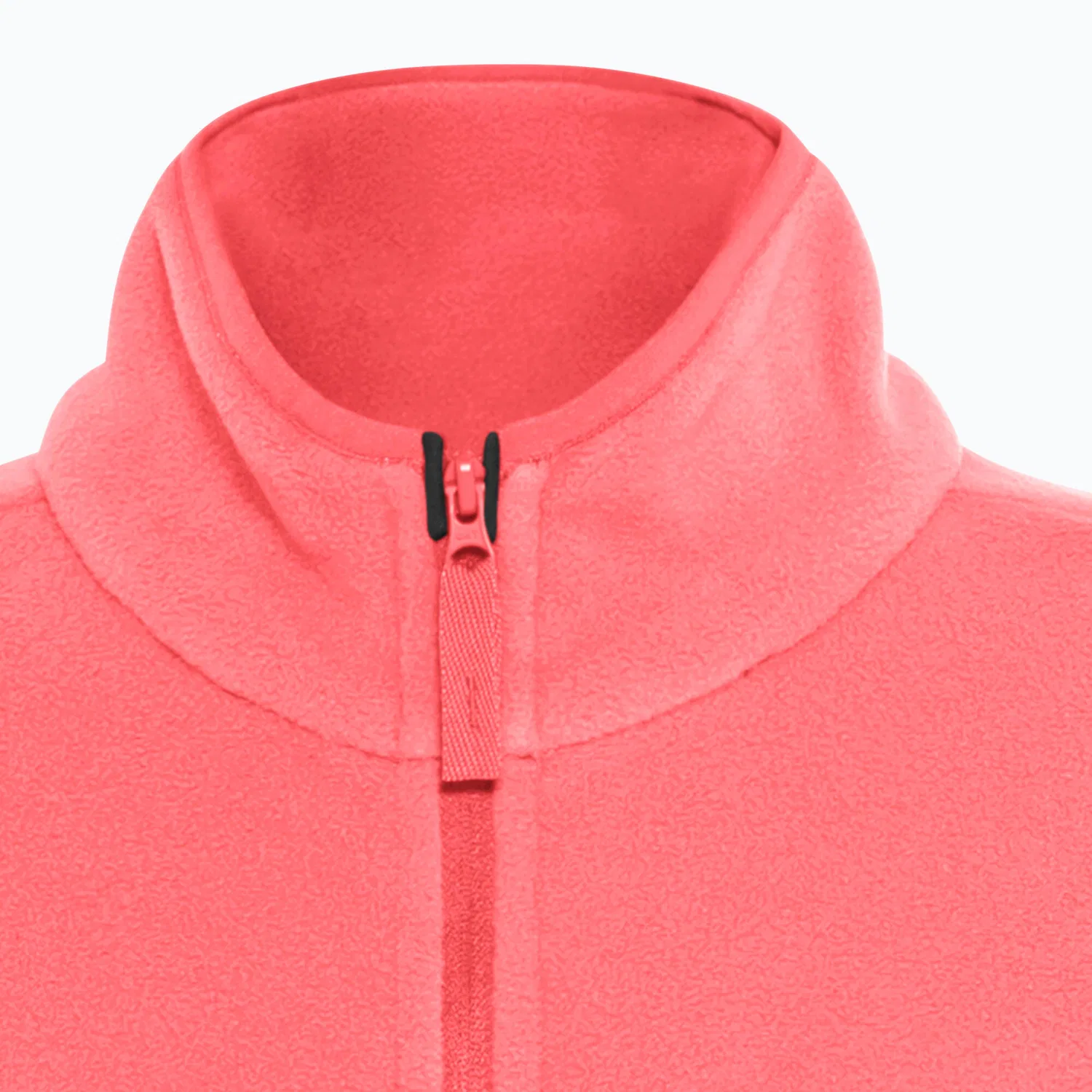Детская флисовая куртка Taunus Jack Wolfskin, Rosa — фото 4