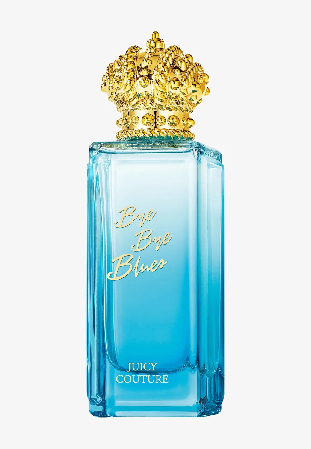 Rock the rainbow bye bye blues edt - eau de toilette Juicy Couture, 0, 75 мл
