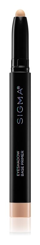 

База под тени для век Sigma Beauty Eyeshadow Base Primer, оттенок Radiance 1.14 г