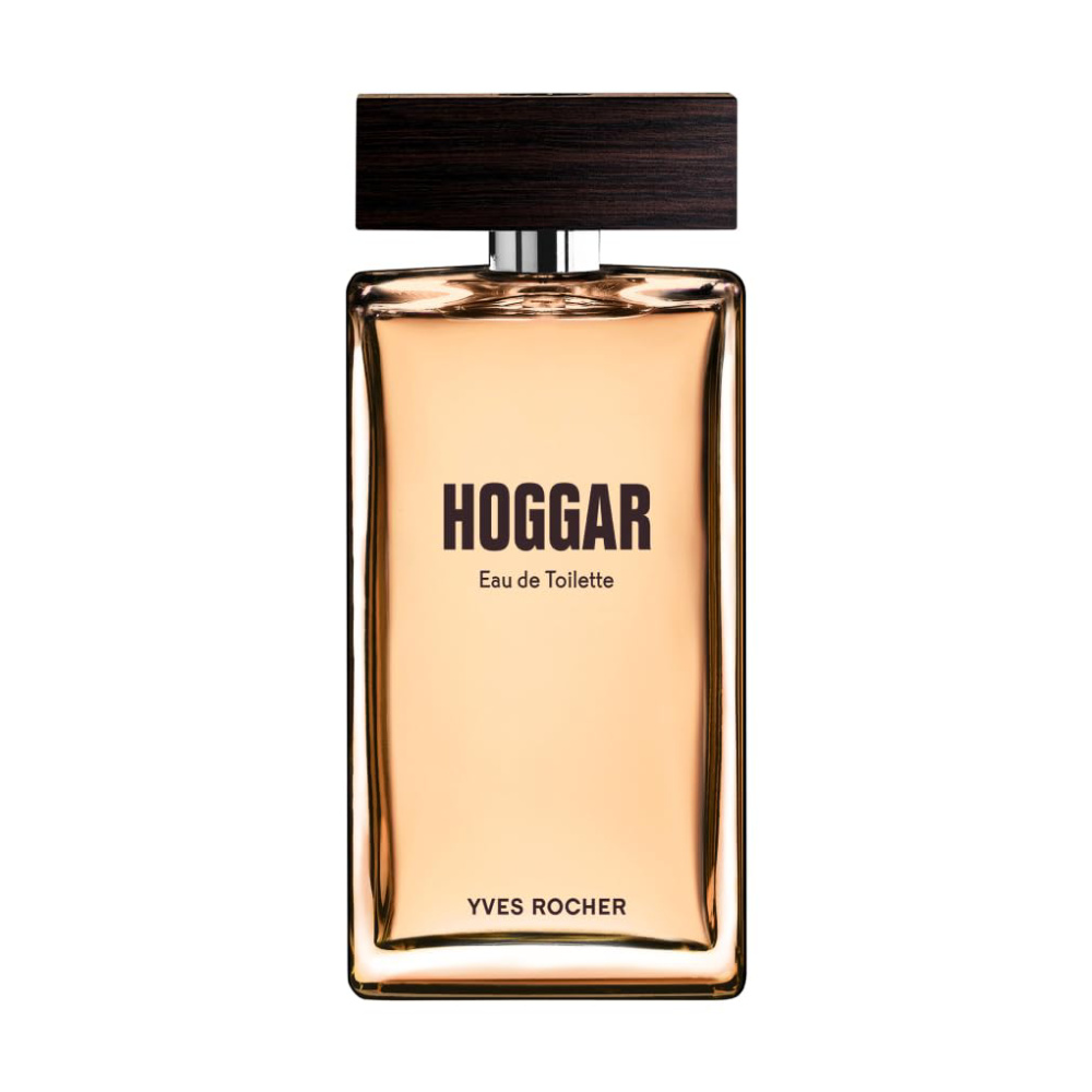 

Туалетная вода Yves Rocher Hoggar