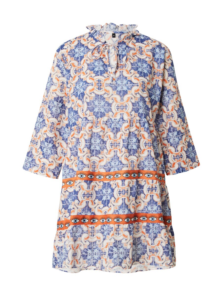 

Платье Trendyol Dress, цвет Mixed colors