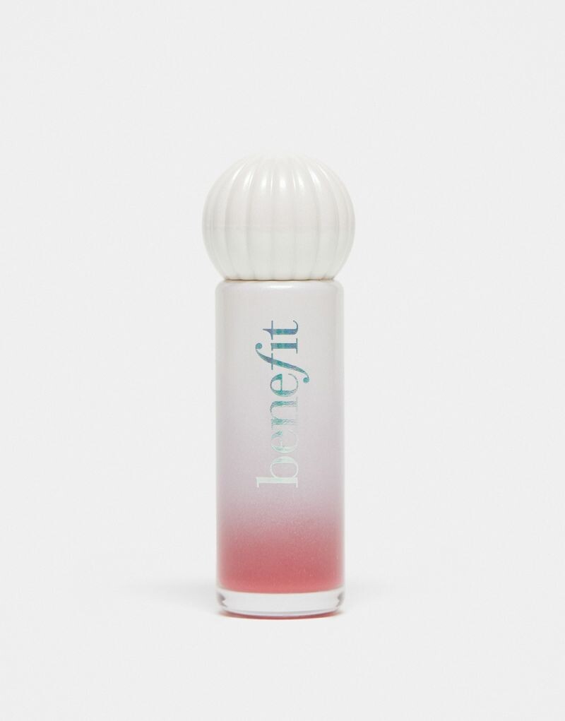 

Тинт для губ Benefit Splashtint Dewy — молодожен — эксклюзивно на ASOS, Honeymooner
