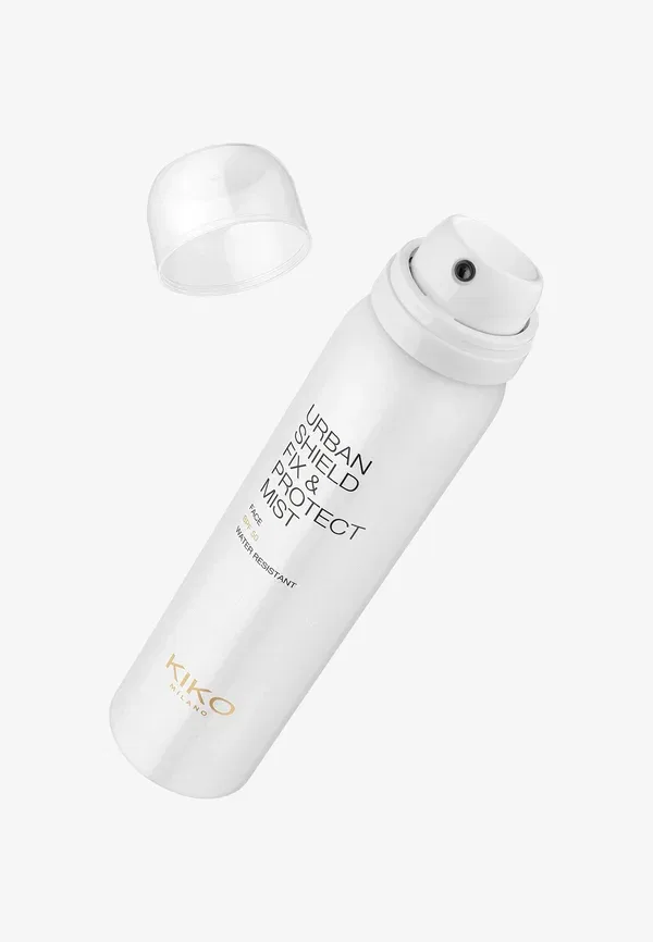 Праймер Urban Shield Fix & Protect Mist SPF 50 70 мл Kiko Milano — фото 3
