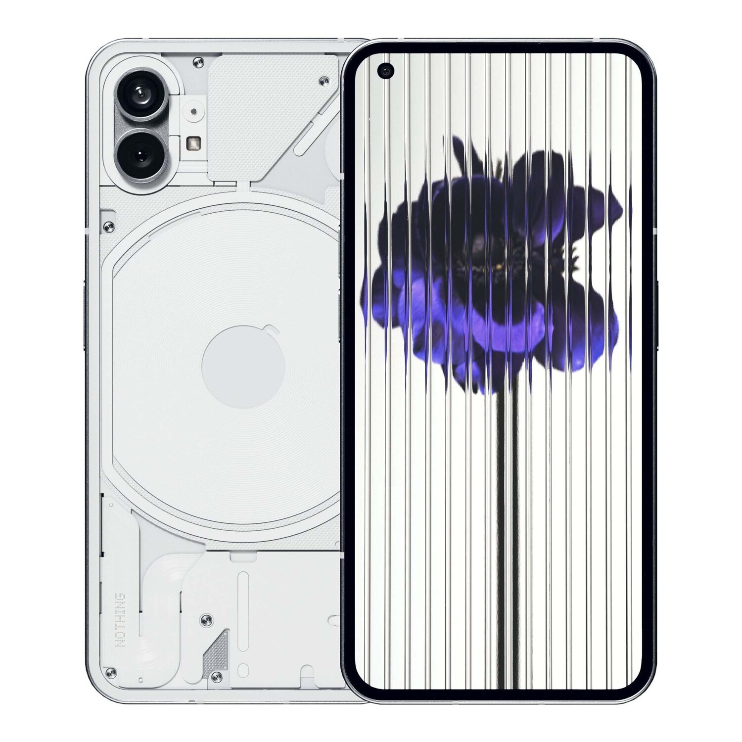 Nothing Phone 1 8 256gb Купить