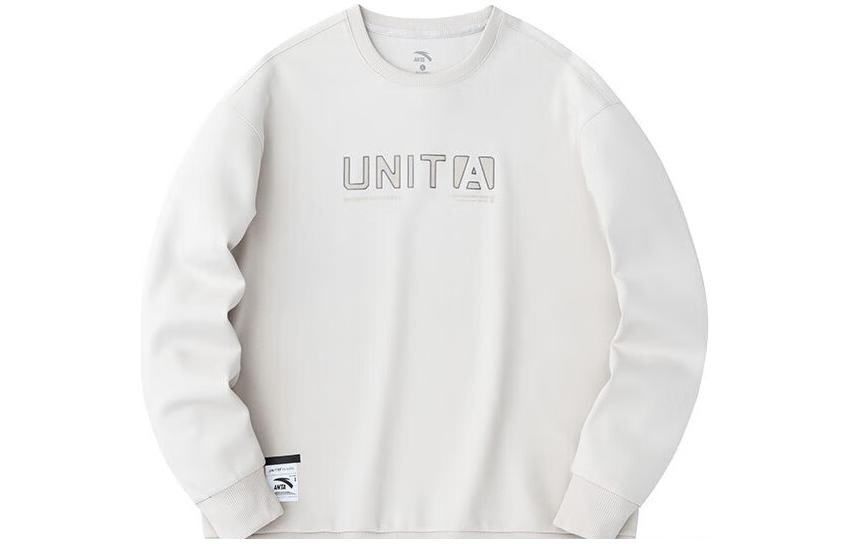 

Свитшот для мужчин из коллекции Variety Training, цвет серый Anta, серый