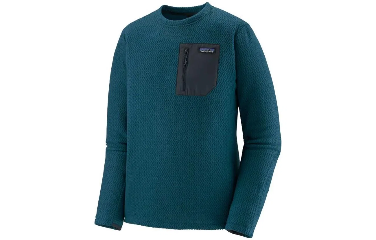 Мужское флисовое пальто Patagonia, Dark Blue