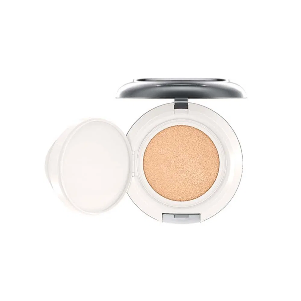 Компактная пудра-основа Lightful C+ SPF 50, 12 г, MAC
