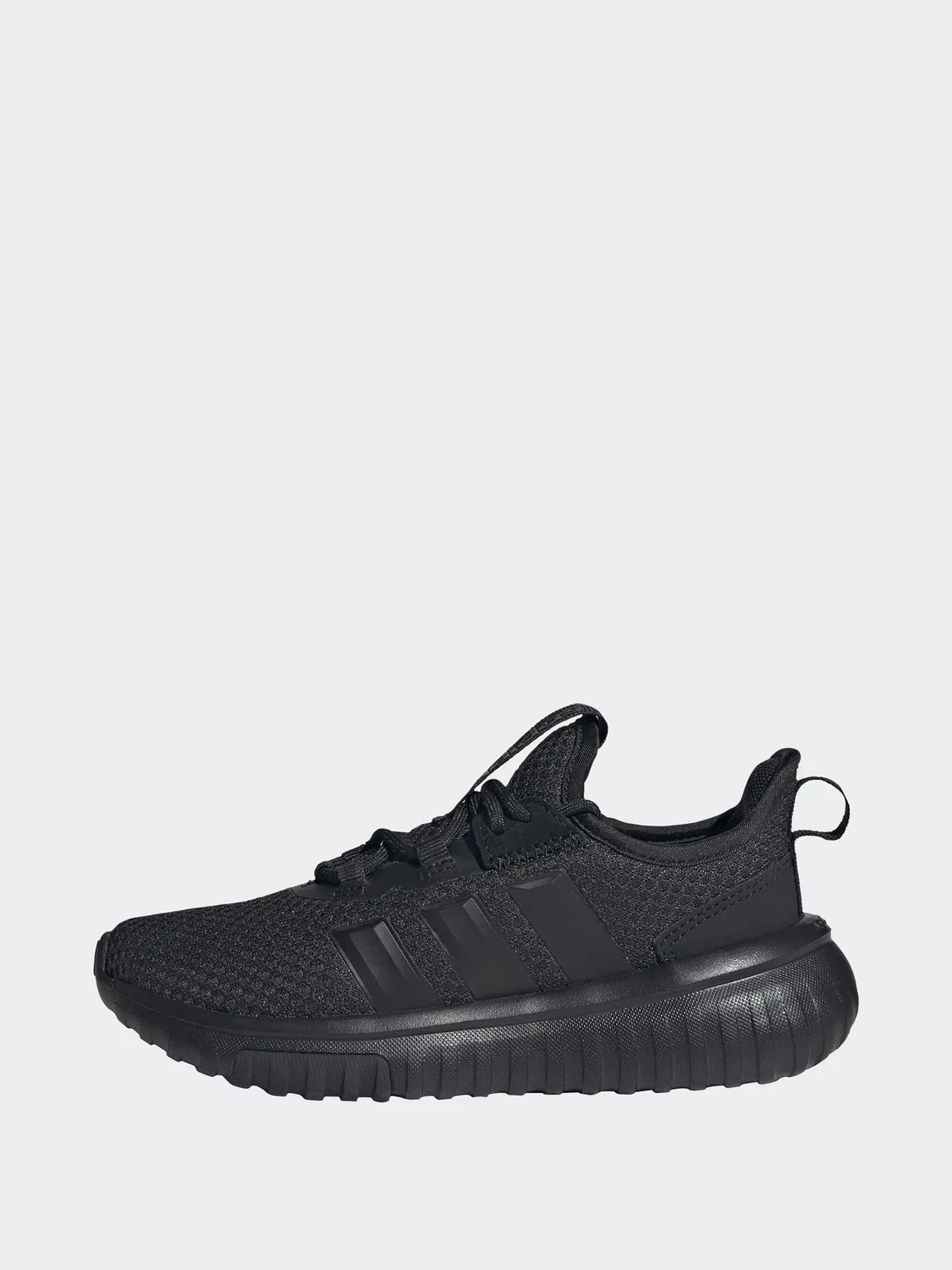 Кроссовки Kaptir 4.0 adidas, черный — фото 2