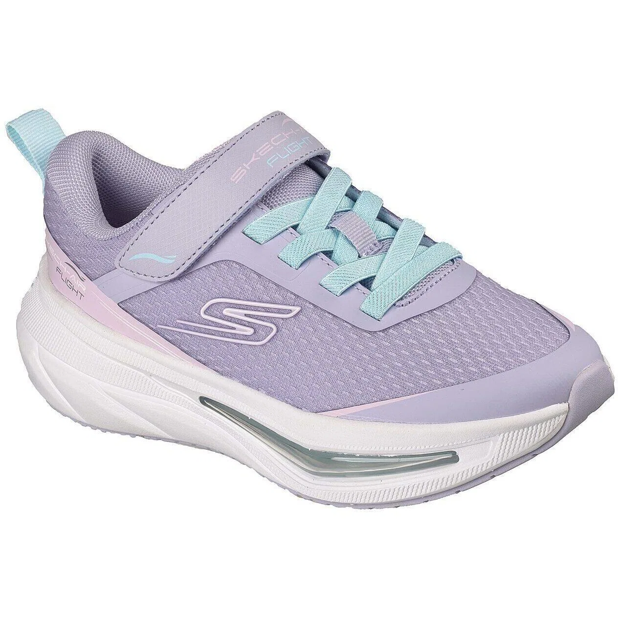 Детские кроссовки Skechers Skech-air 5.0, Violett