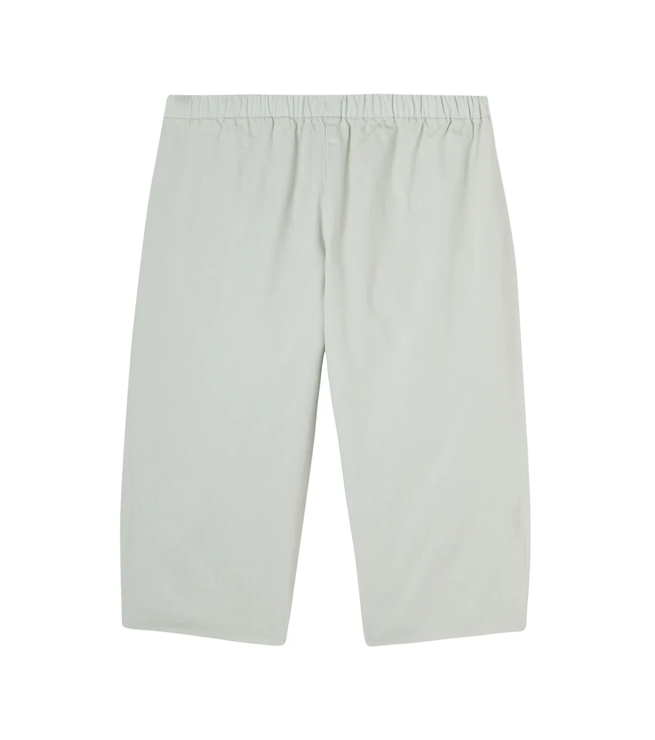 Брюки хлопковые Baby Dandy Bonpoint, зеленый