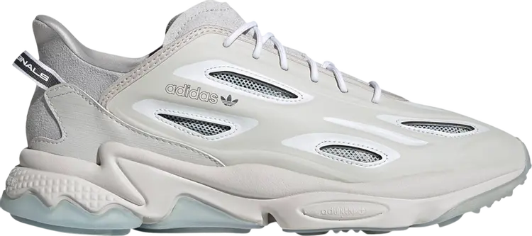 

Кроссовки Adidas Ozweego Celox 'Grey', серый