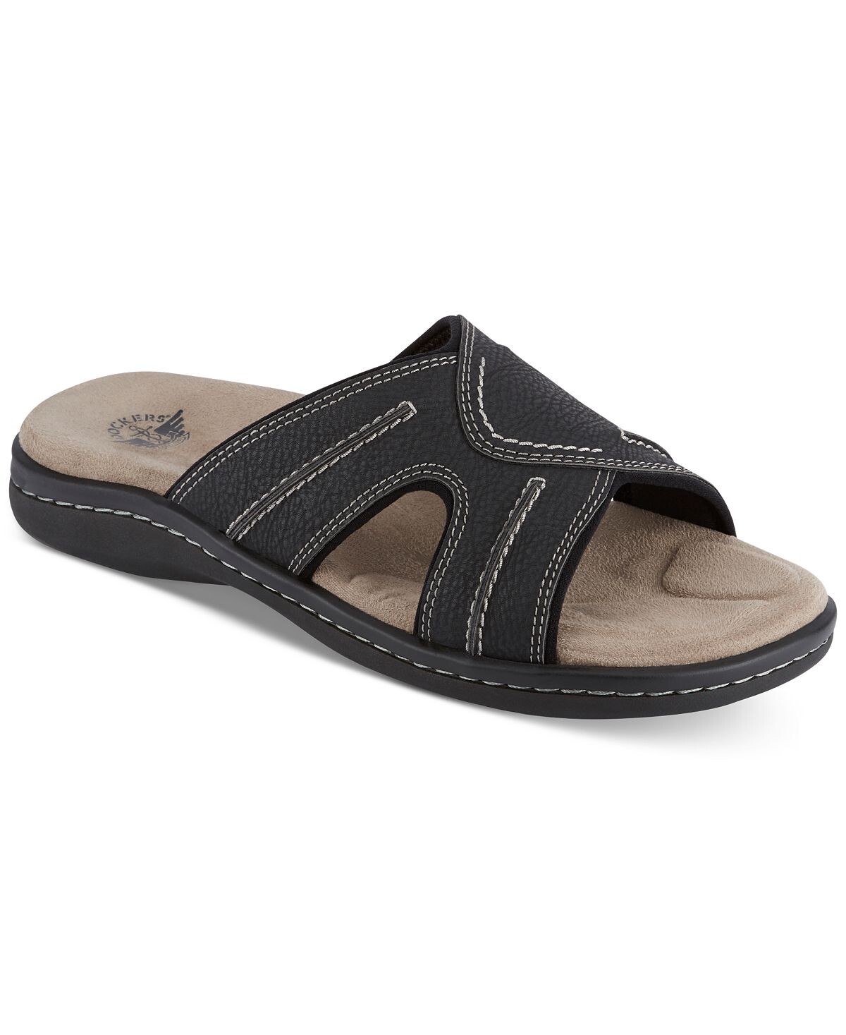 

Мужские сандалии sunland Dockers, черный