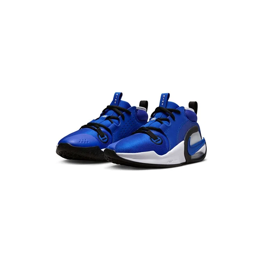 Кроссовки Nike Air Zoom Crossover 2 (GS), Разноцветный — фото 3