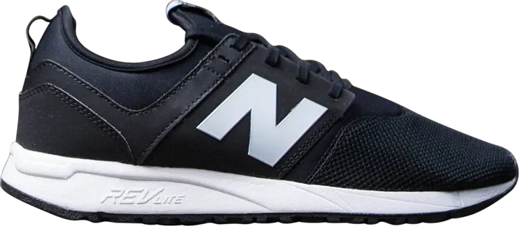

Кроссовки New Balance 247, черный