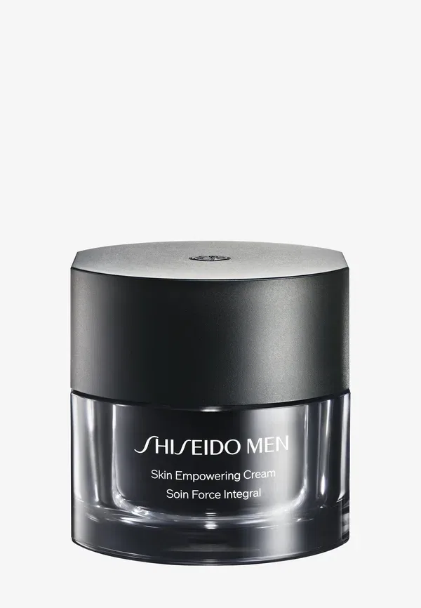 Крем для лица с эффектом лифтинга Men Skin Empowering Cream Shiseido 50 мл
