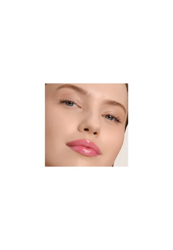 Бальзам для губ 2.1 г Armani Beauty, цвет 01 rose flash — фото 3