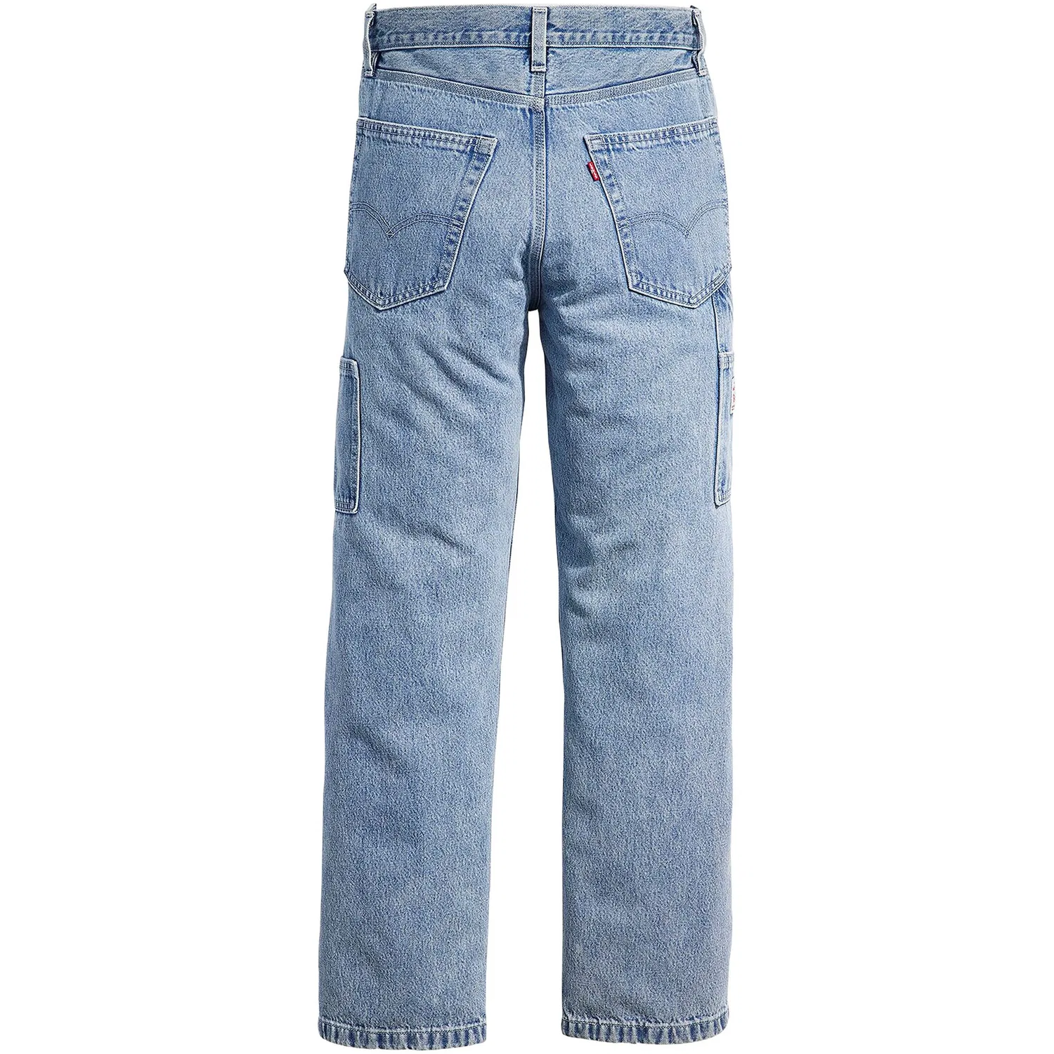 Мужские карго-джинсы свободного кроя 568 STAY LOOSE Levi's, Put In Work — фото 2