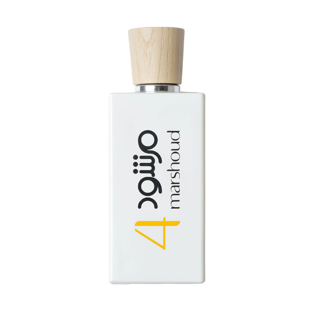 

Парфюмерная вода Atyab Al Marshoud Marshoud 4 White