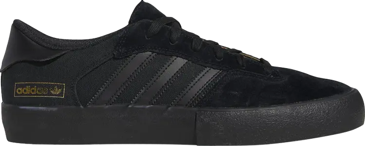 

Кроссовки Adidas Matchbreak Super 'Black Cardboard', черный