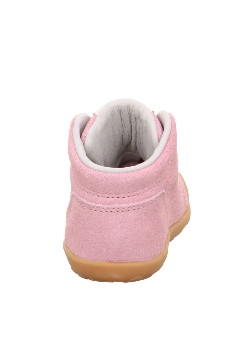 Детские туфельки Superfit, Rosa — фото 3