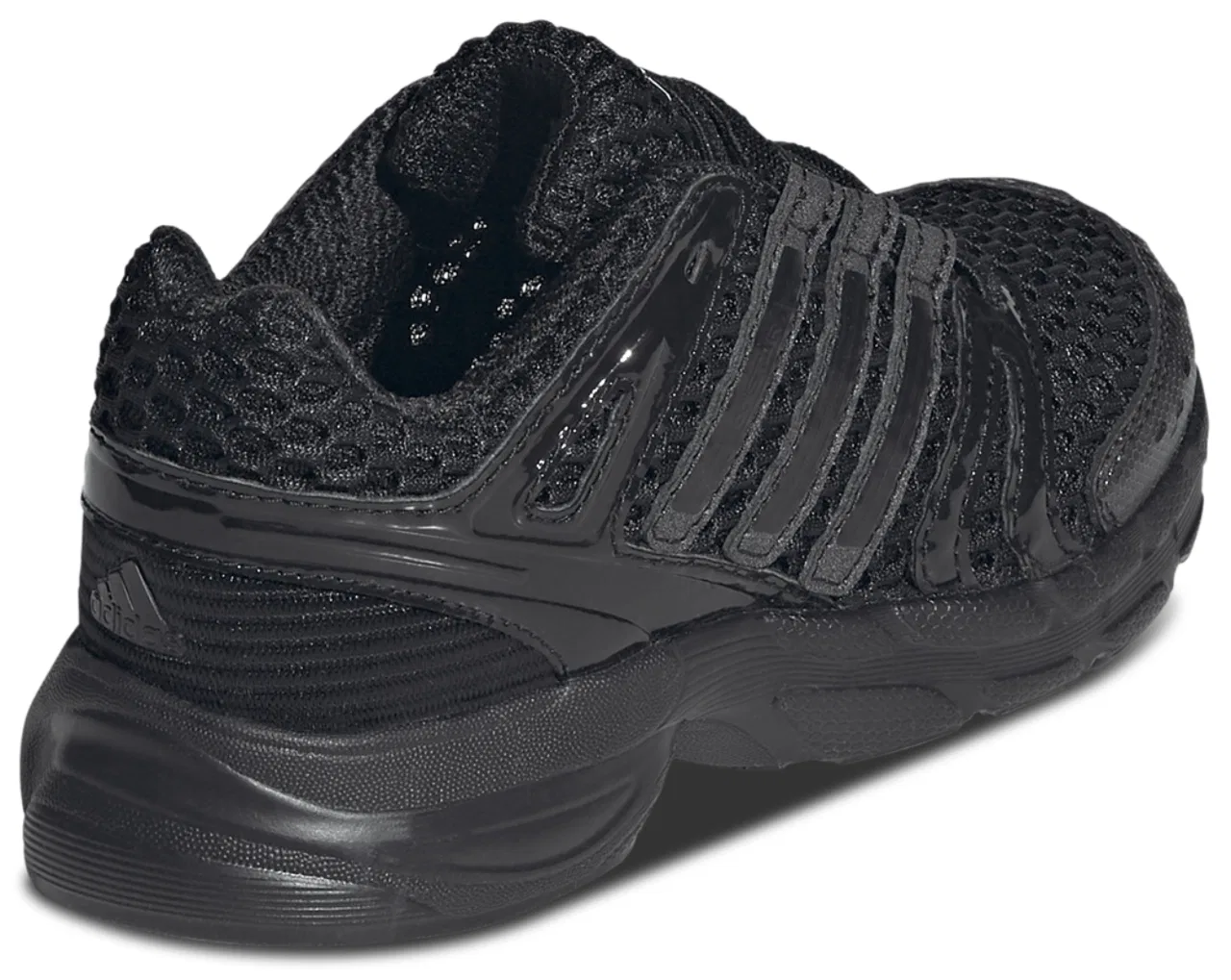 Кроссовки для мальчиков Adistar Control 5 Adidas, цвет Core Black/Carbon Grey — фото 3