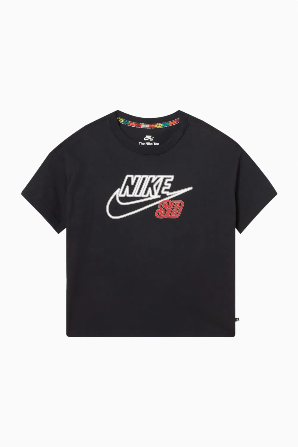 Футболка хлопковая Max90 Nike