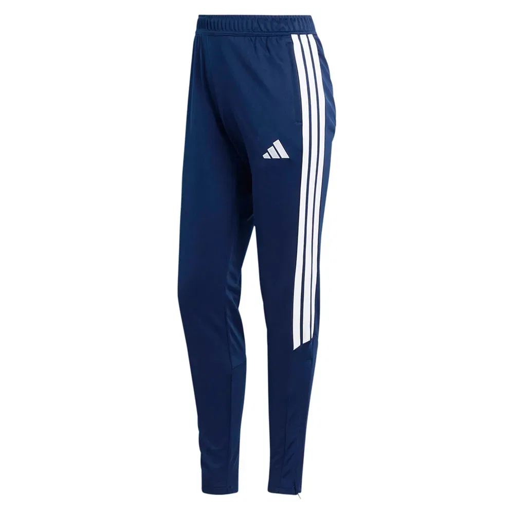 Женские тренировочные штаны с технологией CLIMACOOL Tiro 26 League Training Regular Adidas, Blue