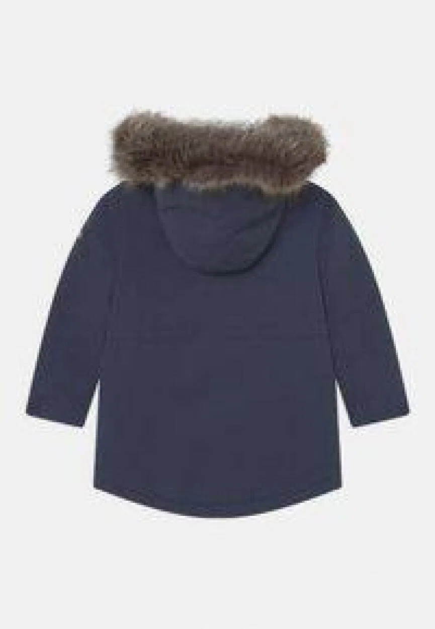 Детская куртка с принтом JOURNEY PARKA O'Neill, Farblos — фото 4