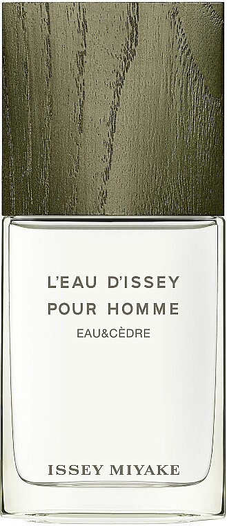 

Туалетная вода Issey Miyake L’Eau D’Issey Pour Homme Eau & Cedre Intense