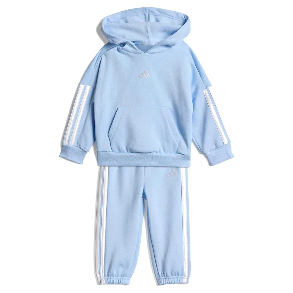 Спортивный костюм Adidas Essentials Joggers Set Adidas, синий
