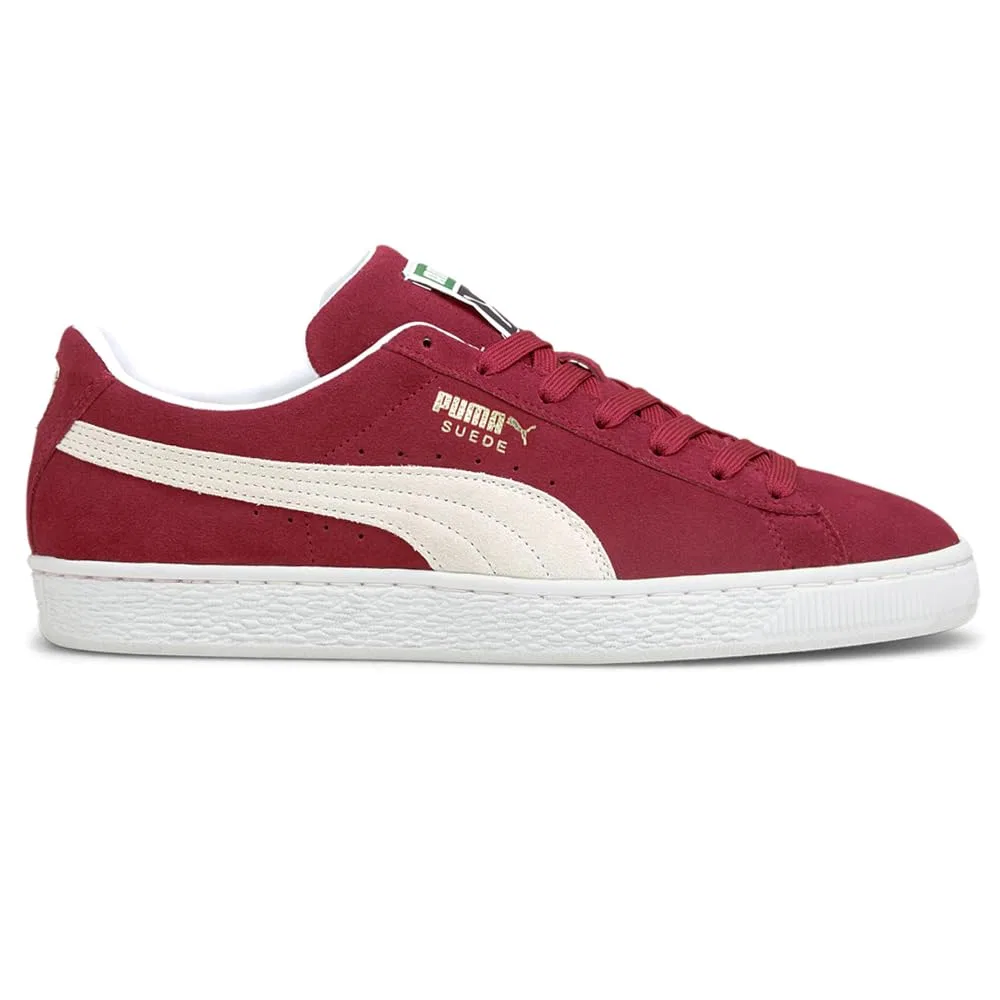 Детские кроссовки для девочек классические PUMA, White