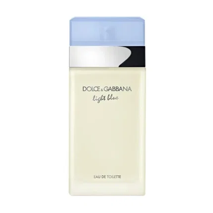 Туалетная вода Dolce & Gabbana Light Blue Pour Femme, 50 мл