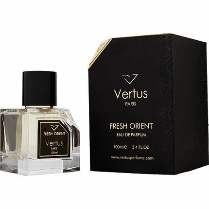 Парфюмерная вода Vertus Fresh Orient by Vertus, 100 мл