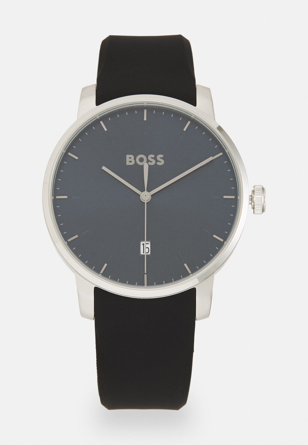 

Часы DEAN BOSS, цвет black/blue