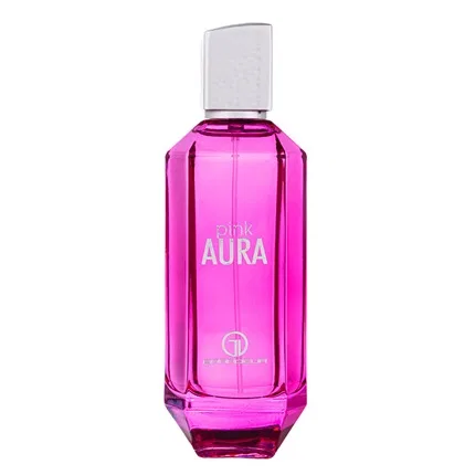 Парфюмерная вода Grandeur Pink Aura, 100 мл