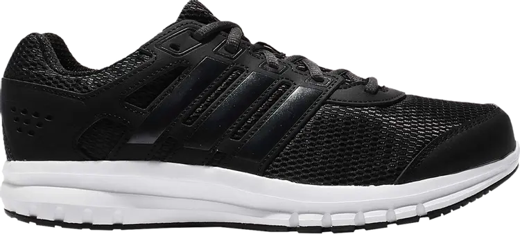 

Кроссовки Adidas Duramo Lite 'Cora Black', черный