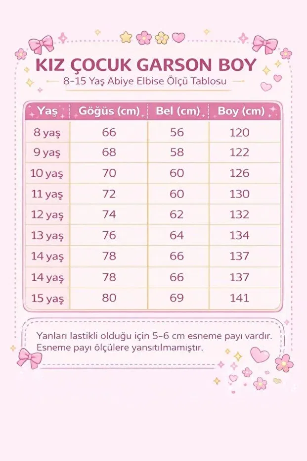 Детское вечернее платье для девочек с принтом Butikhappykids, Fluoria — фото 2